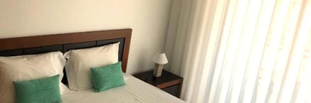 Alojamentos Campo & Mar-T2 com Piscina