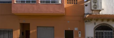 Alojamiento Camporrobles El Roble