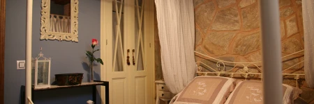 Alojamiento Cerro Socorro