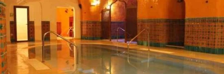 Alojamiento en Cuevas El Ventorro