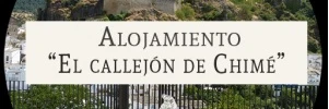 Alojamiento El Callejón de Chimé