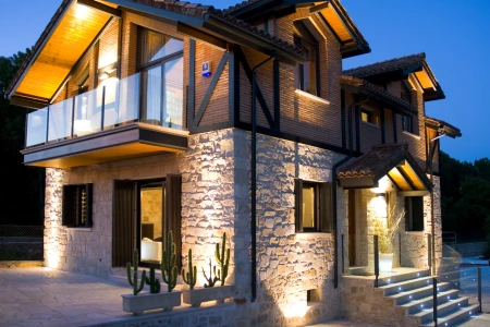 Alojamiento la Luz de la Sierra