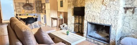 Alojamiento Los Sauces-Rio Madera