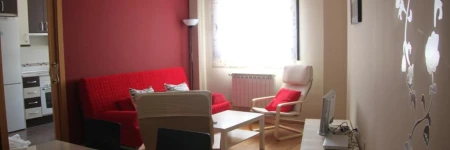 Alojamiento Losillas 2