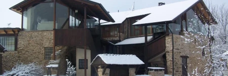 Alojamiento Luz de Hadas