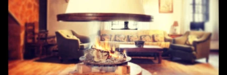 Alojamiento Rural El Cortijuelo