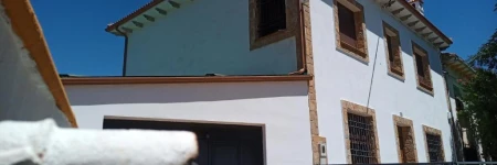 Alojamiento Rural El Ojuelo