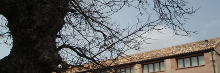 Alojamiento Rural Fuente Cancana