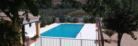 Alojamiento Rural La Mocatea