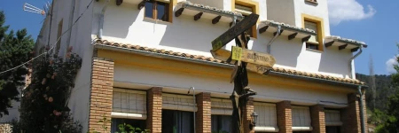 Alojamiento Rural la Pendolera