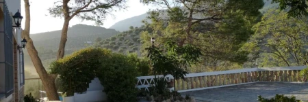 Alojamiento Rural Medios Panes