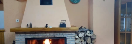 Alojamiento Rural Puente Honda