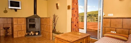 Alojamiento Rural Sierra de Jerez