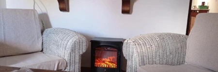 Alojamiento rural Zona Bienestar