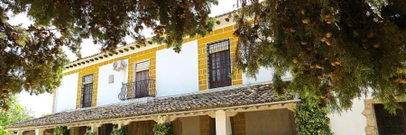 Alojamiento San Juan Bautista