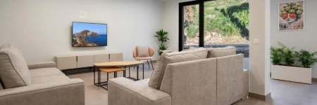 Alojamiento Sancho El Fuerte