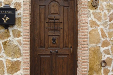 Alojamiento Turístico RURALRUT