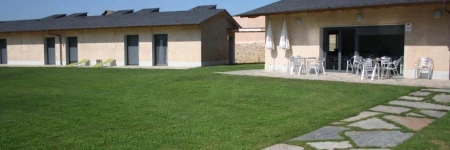 Alojamiento Ubaldo Nieto