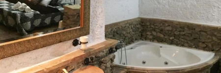 Alojamientos Cuevas Pinomojon