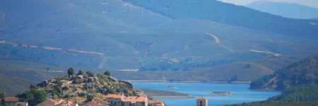 Alojamientos El Castillo