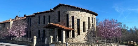 Alojamientos La Dehesa