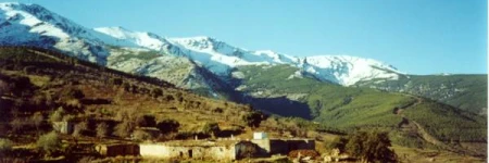 Alojamientos rurales Abrural