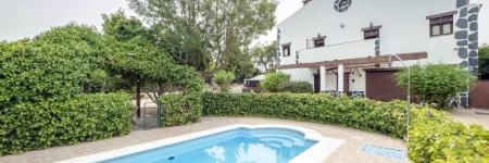 Alojamientos Rurales Berrocal