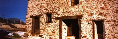 Alojamientos Rurales La Sonrisa del Gnomo