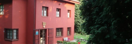 Alojamientos Rurales Peñacabrera