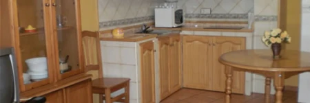 Alojamientos Rurales Villa Ayora