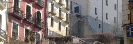 Alojamientos Turísticos Casco Antiguo