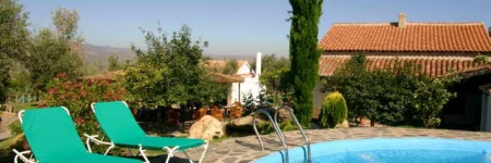 Alquería de los Lentos