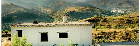 Alquería de Morayma