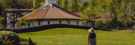 Amalurra Ecohotel & Retreat Center