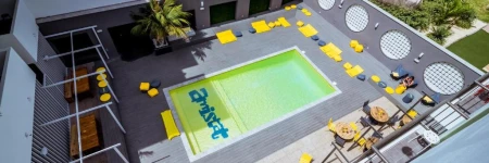 AMISTAT Island Hostel Ibiza-ALBERGUE JUVENIL