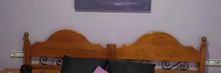 Antiguo Casino de los Arribes