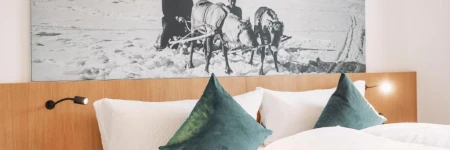 Apart Garni St Martin-Silvretta Card Premium Betrieb