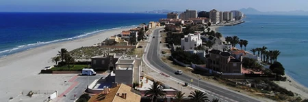 Apart. Turísticos Puerto Mar