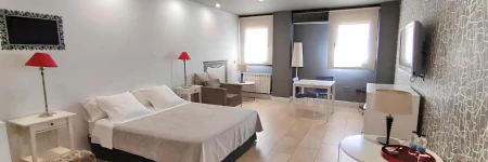 Apartahotel Comforsuite