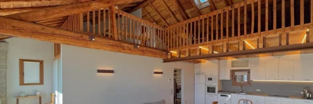 Apartament Mas de la plaça