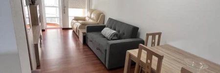 Apartamento Alameda de Noia