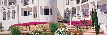 apartamento AldeaBonsai