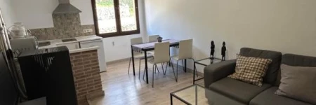 Apartamento Almanzor