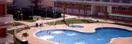 Apartamento Almenara Playa