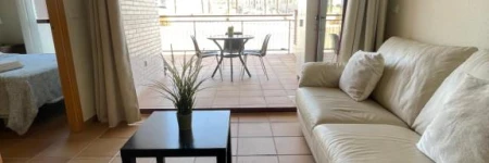 Apartamento en Archena Paraíso Termal al lado del Balneario