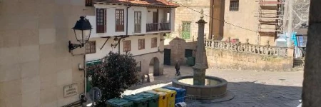 Apartamento Casco Viejo