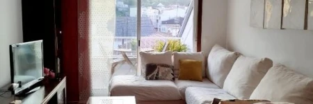 Apartamento céntrico al lado de la playa