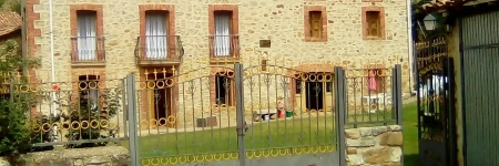 Apartamento Corral Casiano