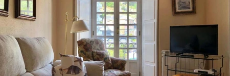 Apartamento El Parque