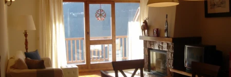 Apartamento en el Valle Aran - Baqueira Beret